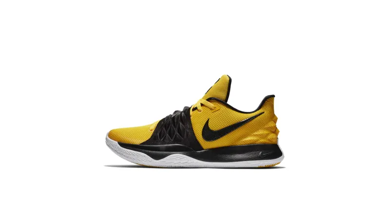 Nike Kyrie Low 1 Amarillo Amarillo/Black (AO8979-700)
