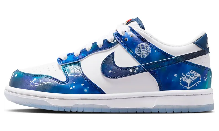 Nike Dunk Low IM1448-100