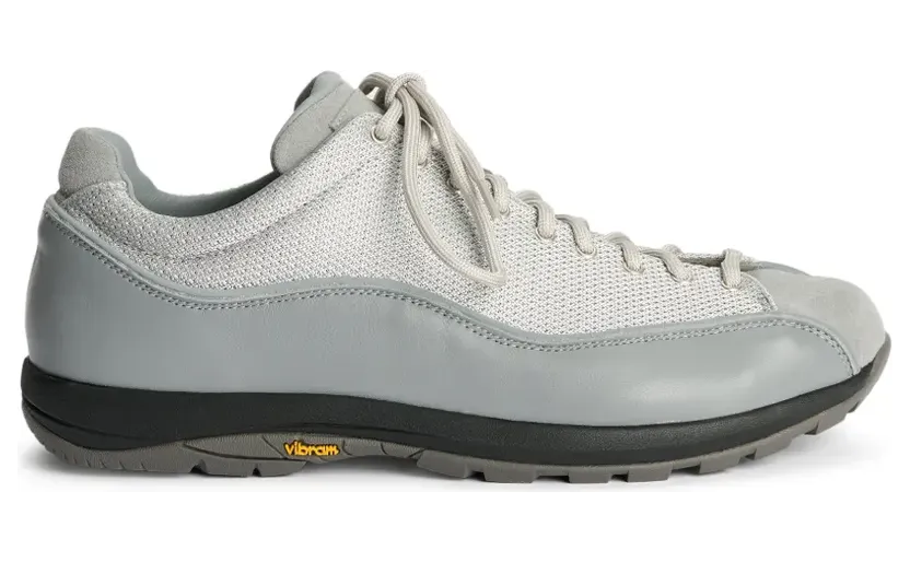 Très Bien Bardolino Sport mesh “Grey” (DC26SPAMMM06F011SIL)