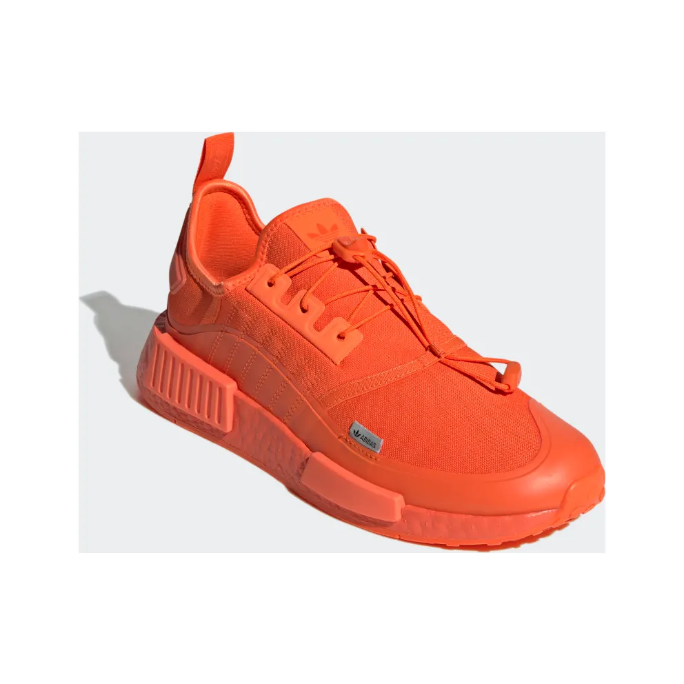Adidas NMD_R1 TR Impact Orange / Impact Orange / Metal Grey (GX2096)