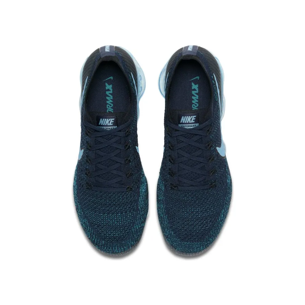 Nike Air VaporMax JD Sports Ice Blue College Navy/Cerulean-Blustery (849558-405)