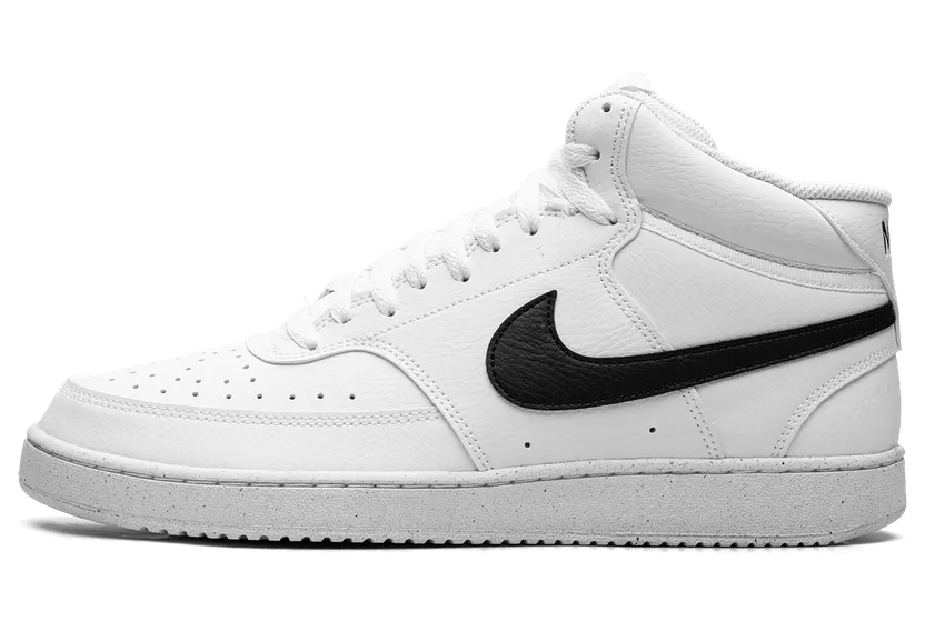 Nike Court Vision Mid “Next Nature” (DN3577-101)