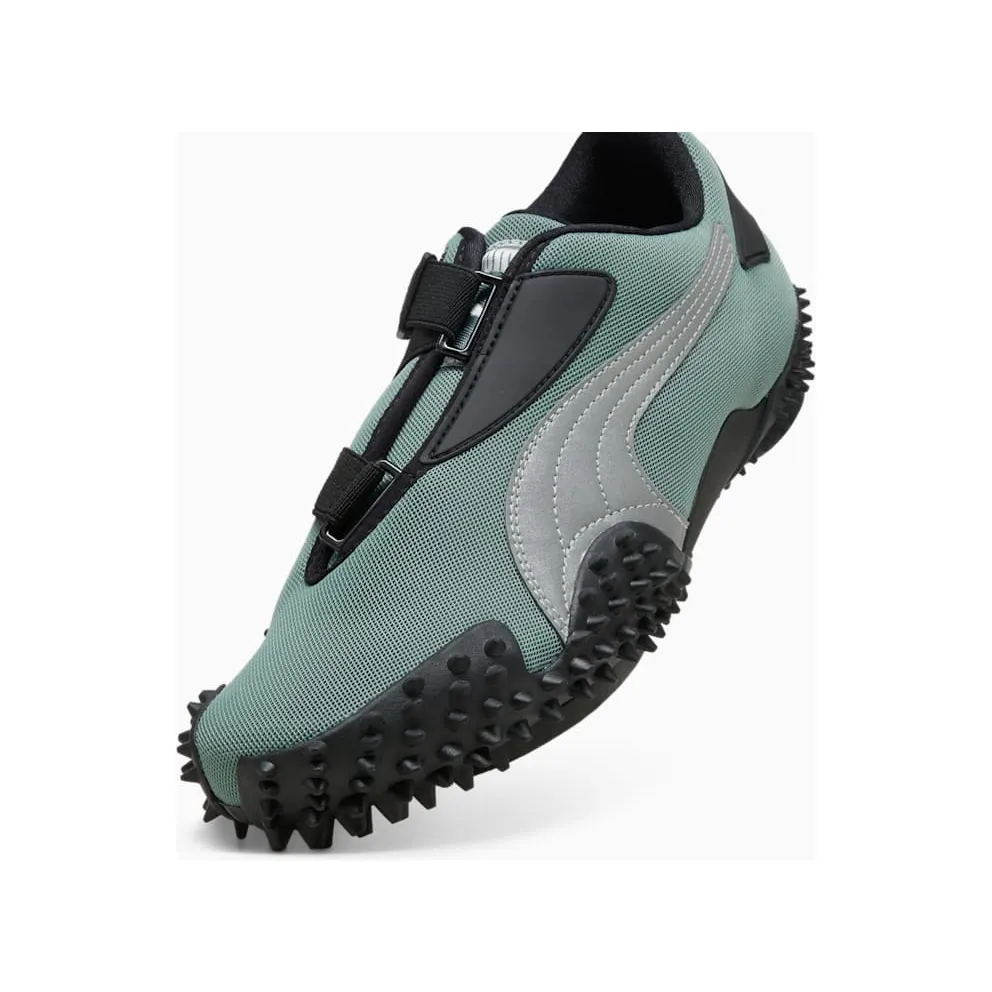 Puma Mostro OG Green Moon Silver (397330-09)