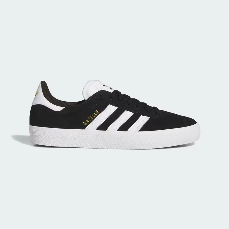 adidas Gazelle ADV Black White (KI3208)