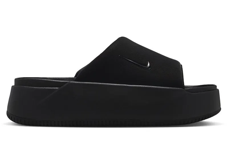 Nike Calm Elevation Slide Black (IO0495-001)