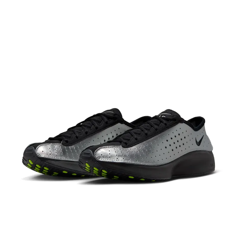 Nike Air Superfly “Metallic Silver” (IB5824-001)