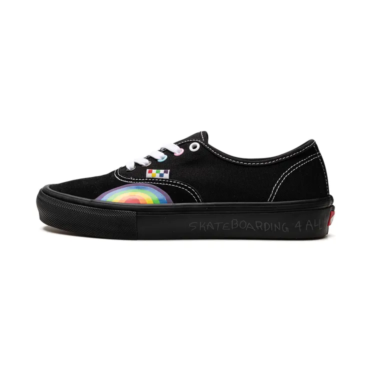 Vans Skate Authentic “Pride” (VN0A5FC8BML)