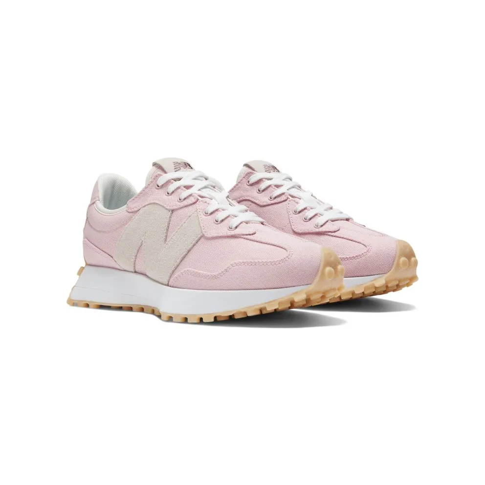 New Balance 327 Pink White (WS327UC)