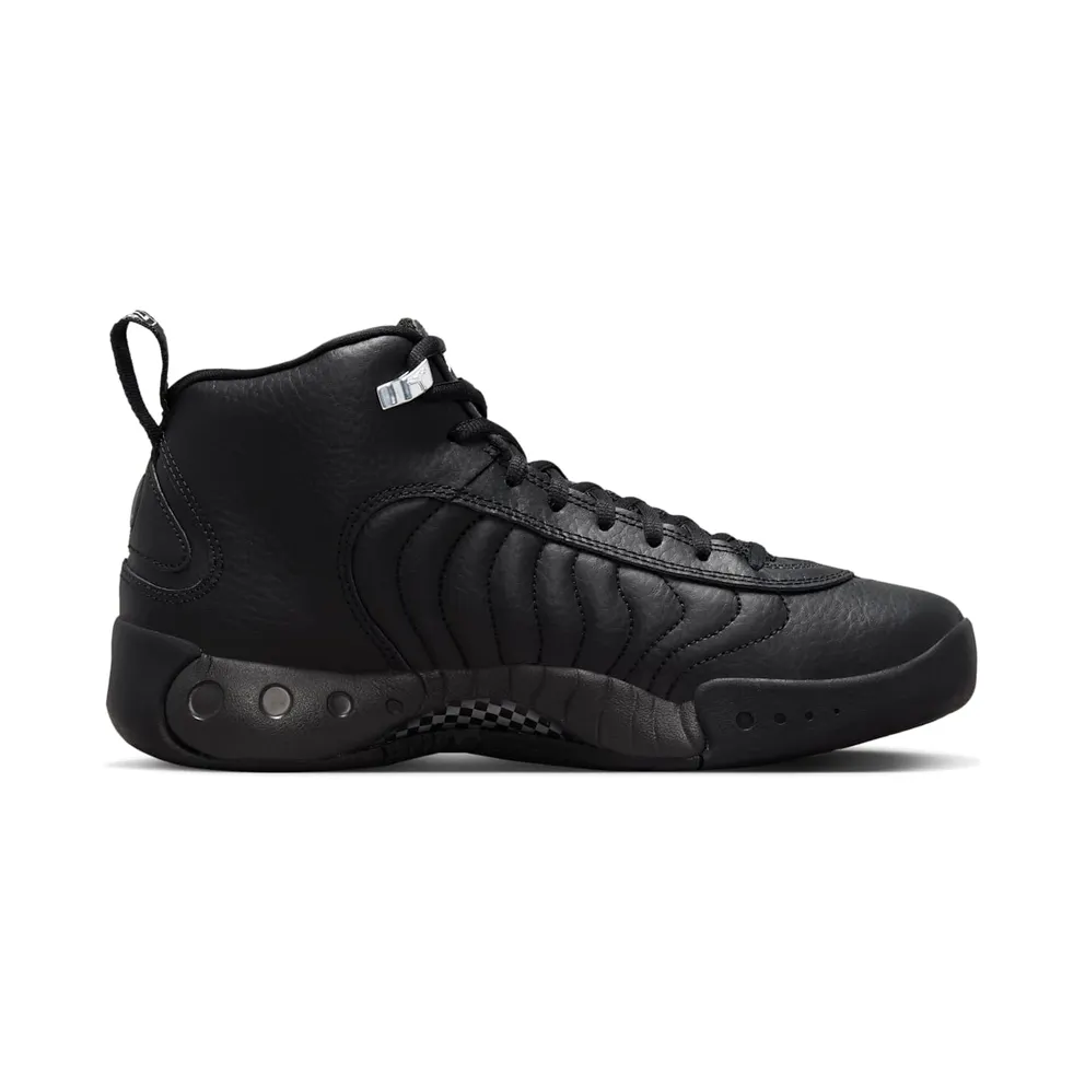 Jordan Jumpman Pro Black Metallic Silver (DN3686-001)