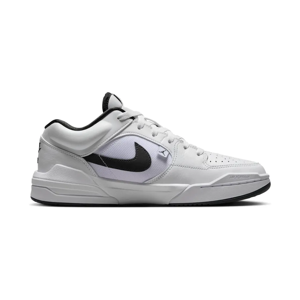 Jordan Stadium 90 White Neutral Grey Black (FB2269-101)
