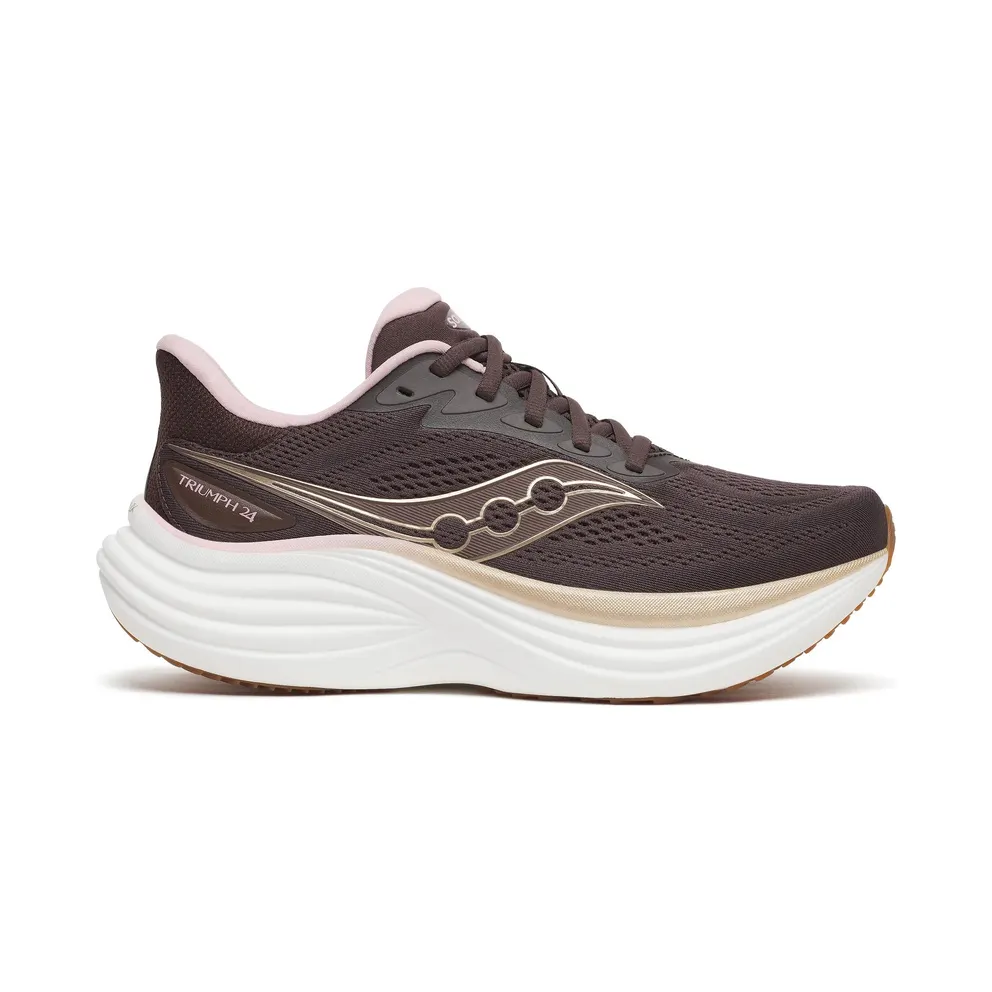 SAUCONY Triumph 24 “Torte / Touch” (S100999-1036)