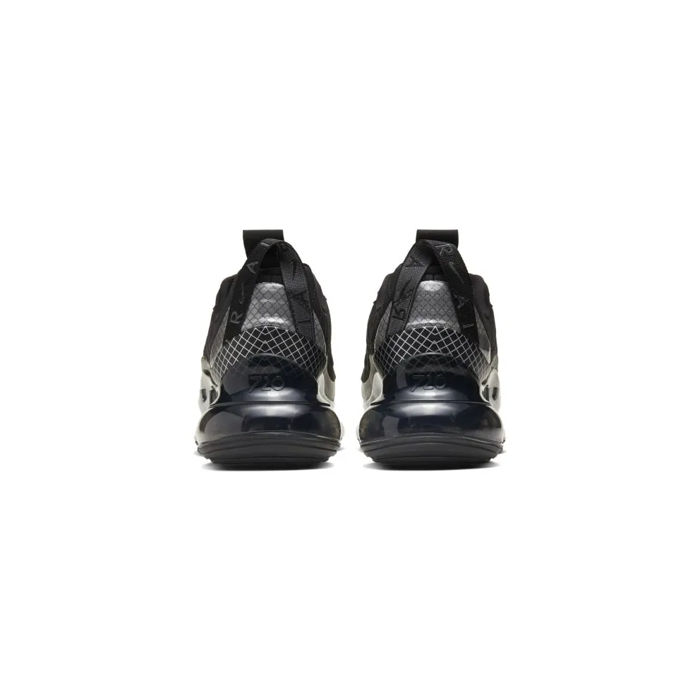 Nike MX-720-818 Younger/Older Kids’ Black (CD4392-001)