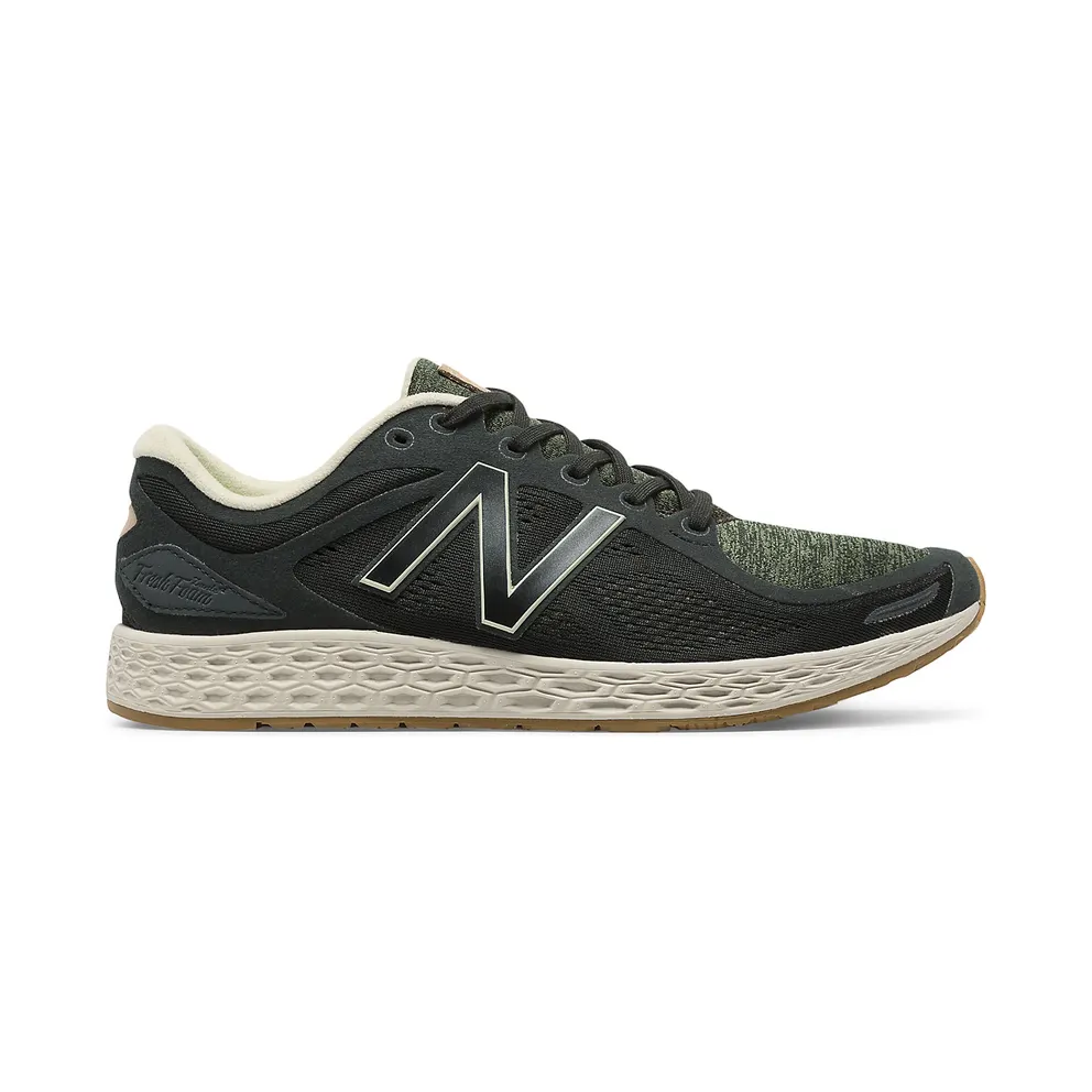 New Balance Fresh Foam Zante Rufle Green (MLZANTAO)