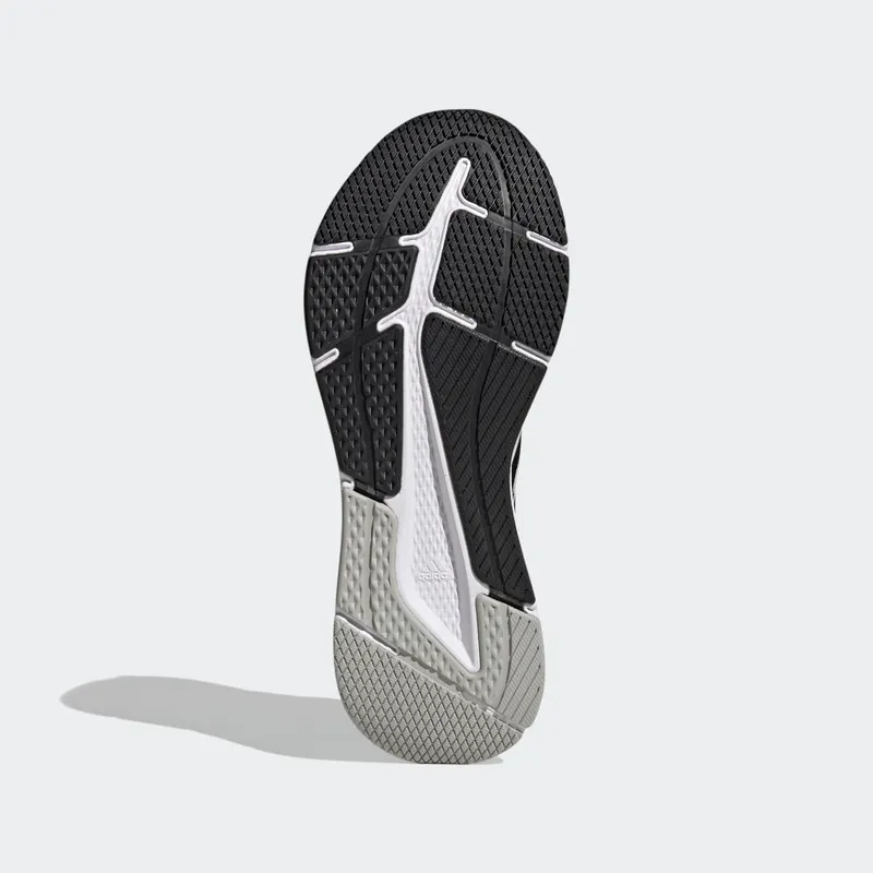 Adidas Questar Core Black / Cloud White / Grey Two (GY2259)