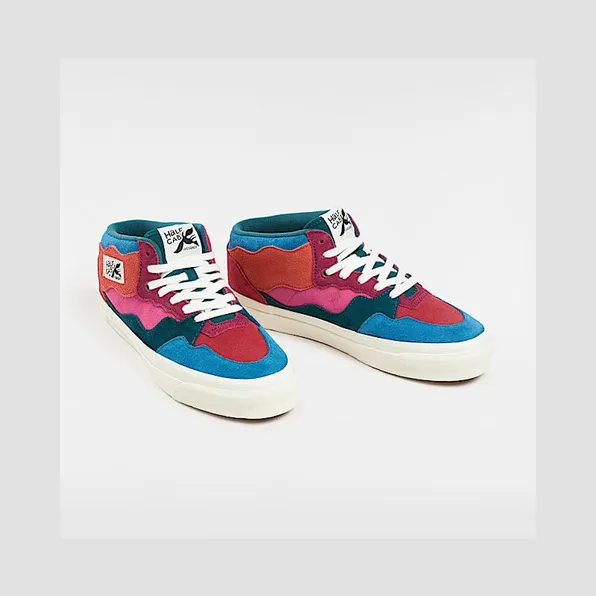 vans-half-cab VN000SDHCYL