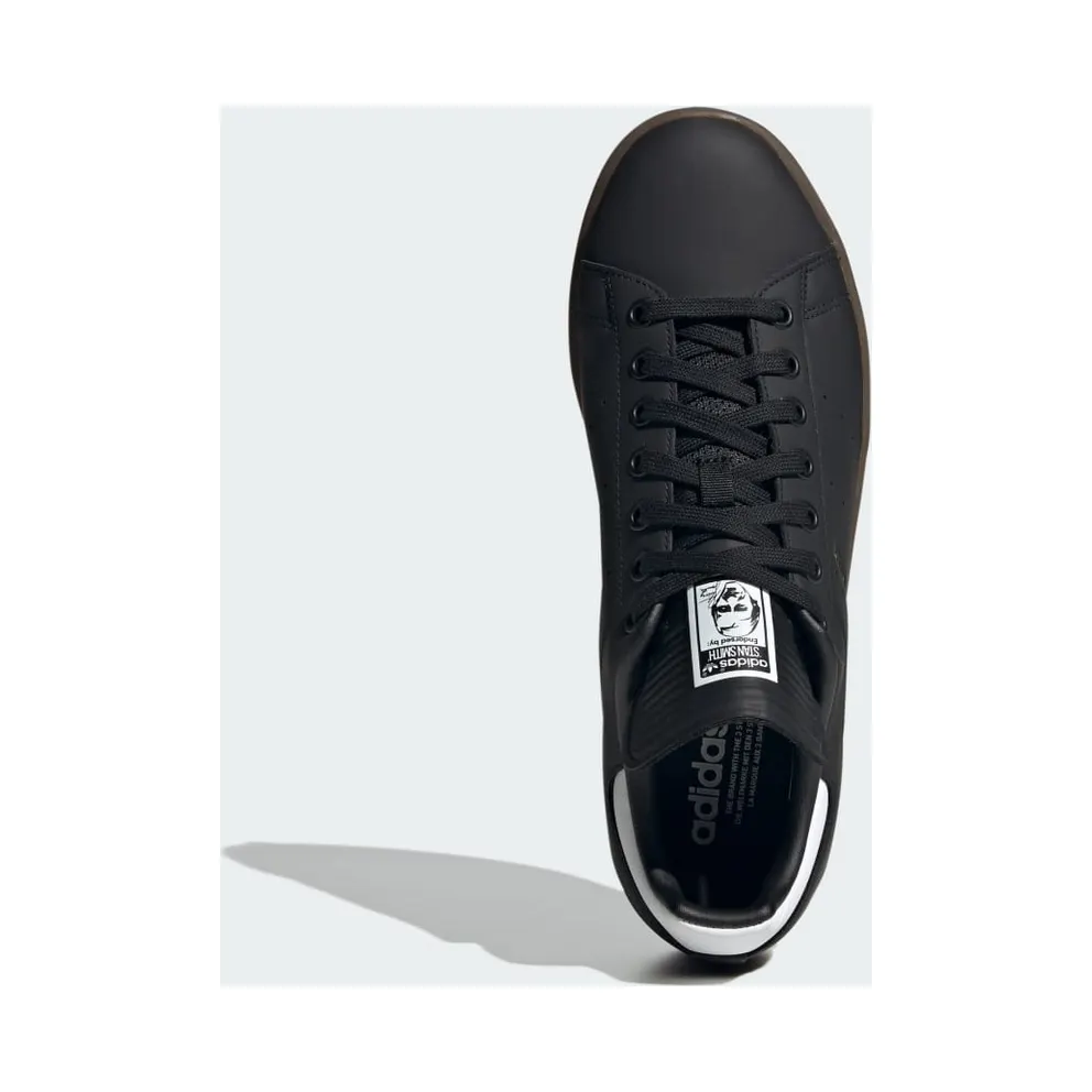 adidas Stan Smith Core Black / Cloud White / Gum (IG1319)