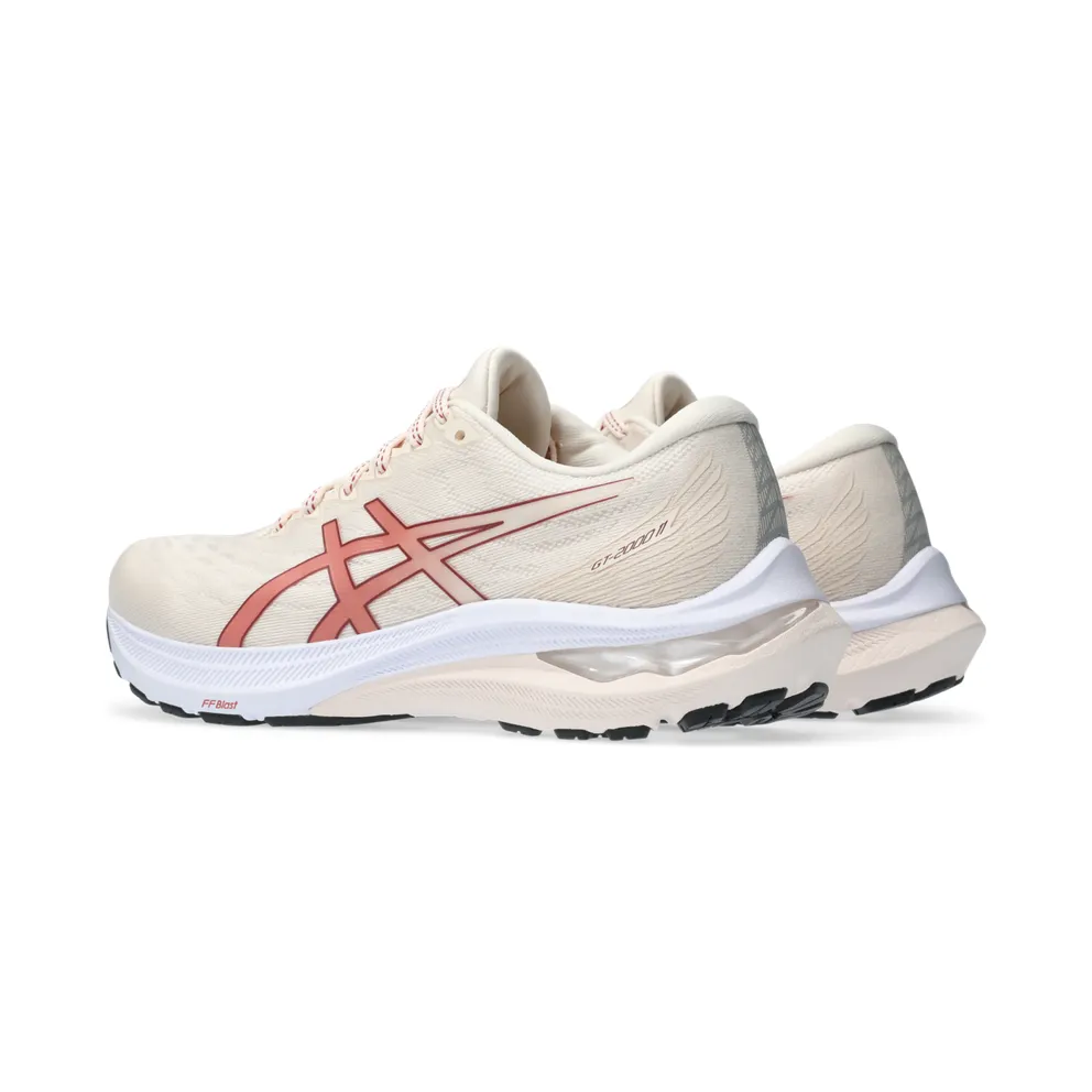 Asics Gt-2000 11 Rose Dust/Brisket Red (1012B271.702)