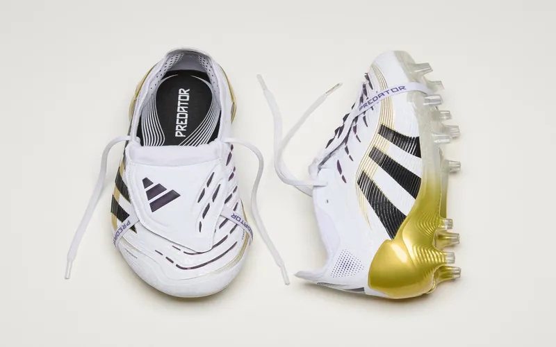 adidas Predator Elite Foldover Tongue FG Road to Glory Pack (JI1095)