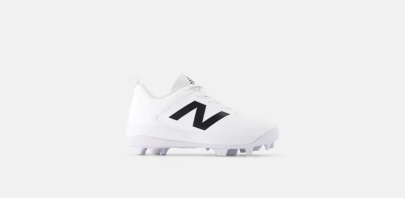 New Balance 4040v8 RubberMolded White Black (J4040TW8)