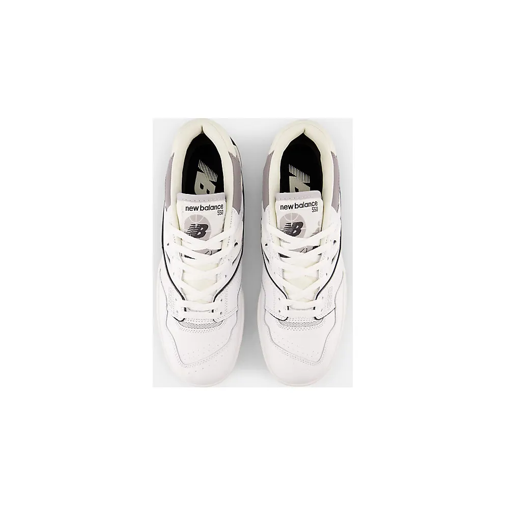 New Balance 550 “White / Marblehead” (BB550PWA)