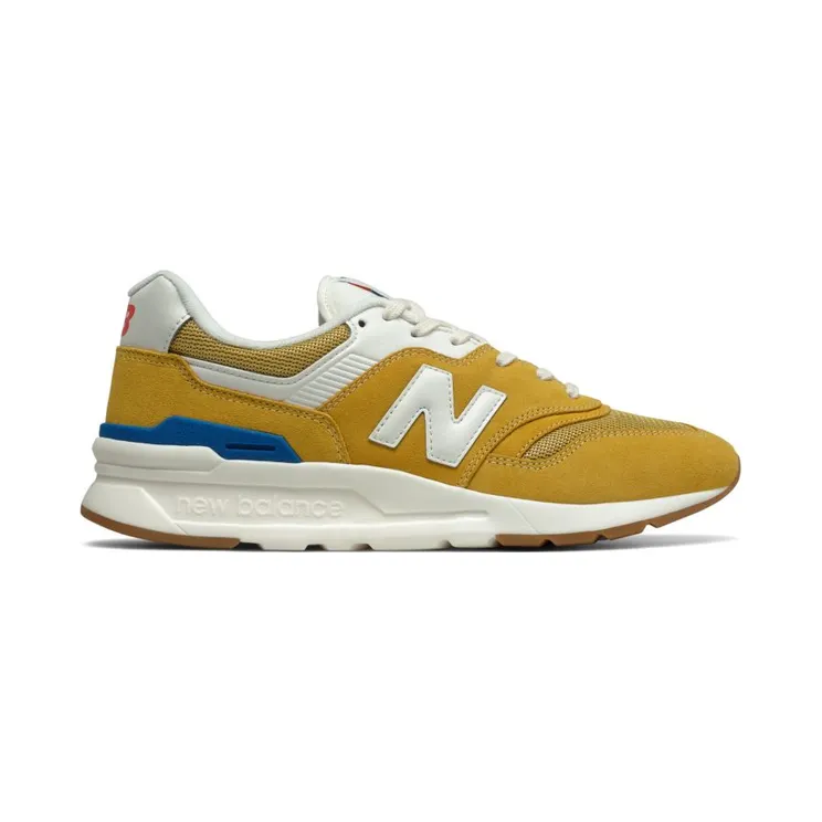 New Balance 997H Varsity Gold (CM997HRWĘ)