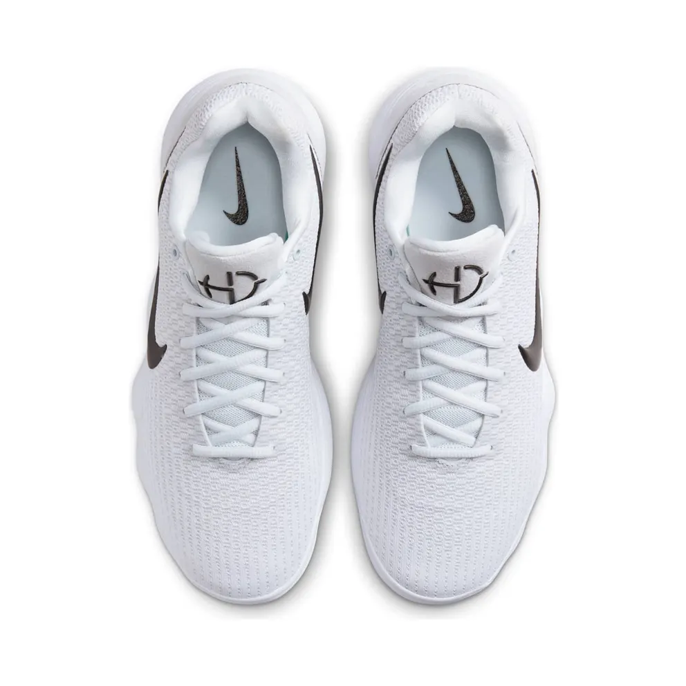 Nike Hyperdunk 2017 Low “White / Black” (897663-100)