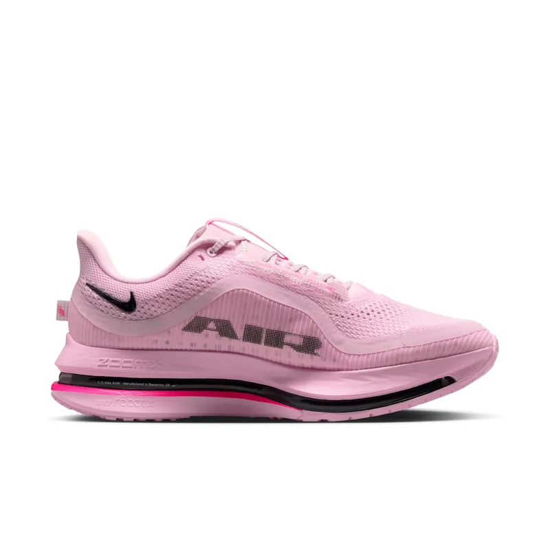 Nike Air Zoom Pegasus Premium “Pink Foam” (HQ2592-604)