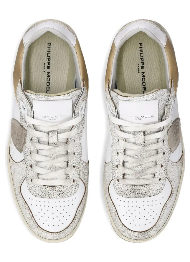 Philippe Model Pgal “White” (PGLD VC01) (4)