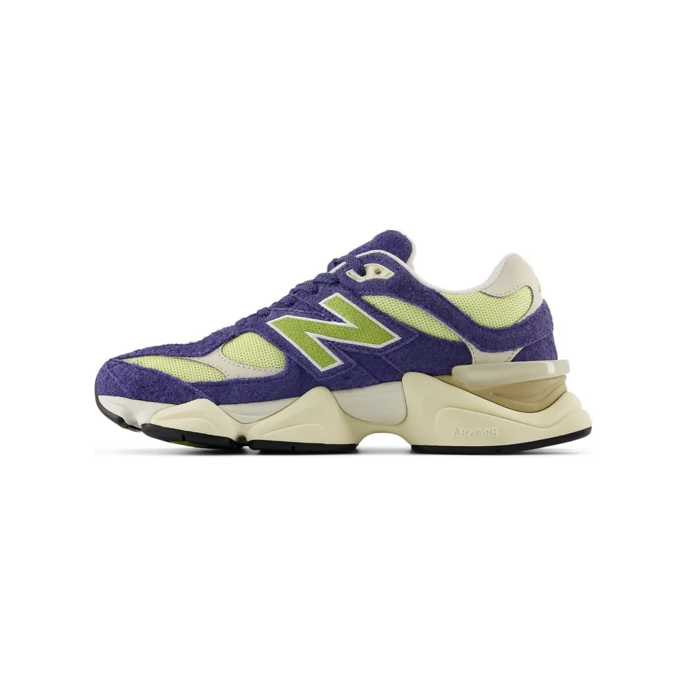 New Balance 9060 “Indigo Moss Purple” (U9060GEB)