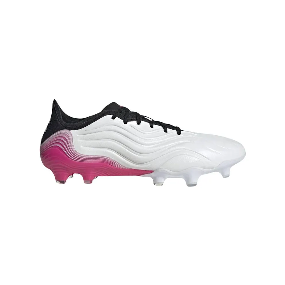 adidas Copa Sense.1 FG White Shock Pink (FW7920)
