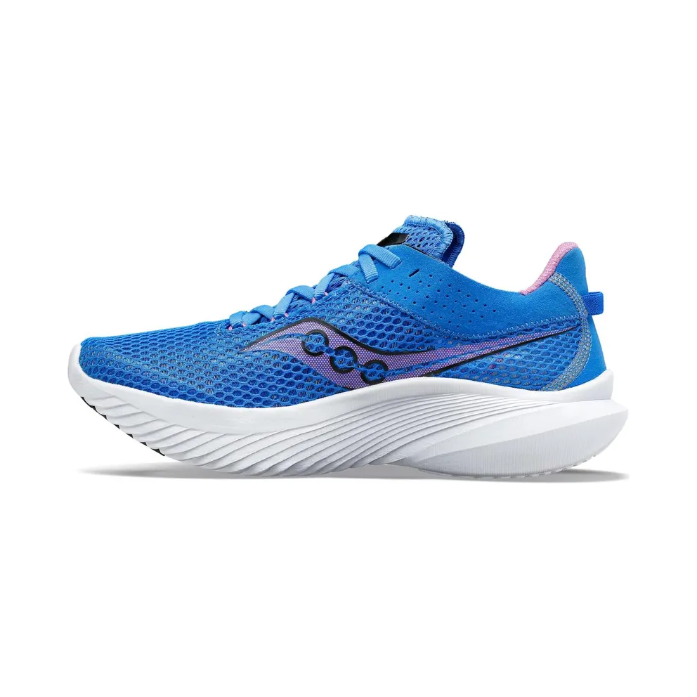 Saucony Kinvara 14 Bluelight Grape (S10823-31)