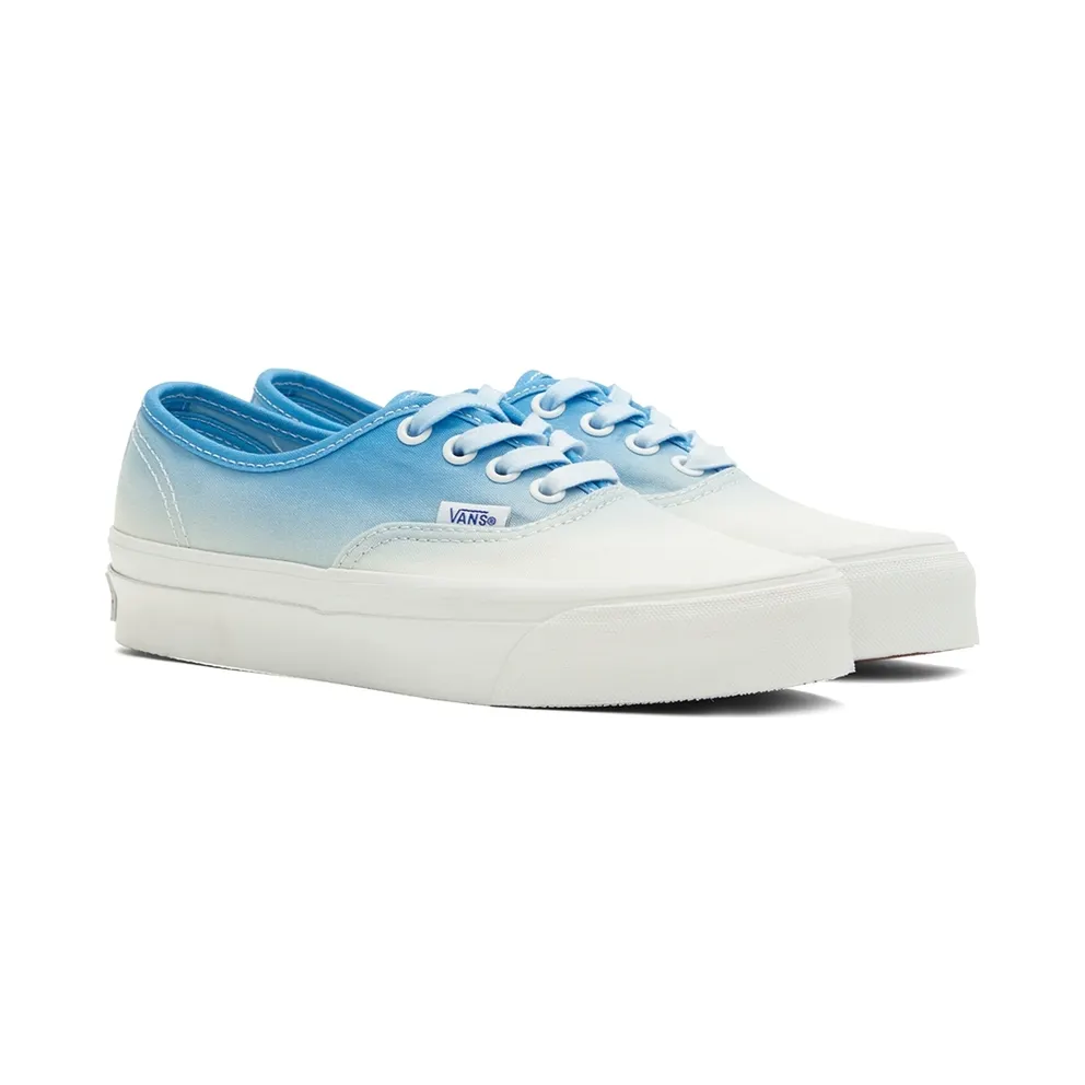 Vans Blue & White OG Authentic L (VN0A4BV9B4POG)