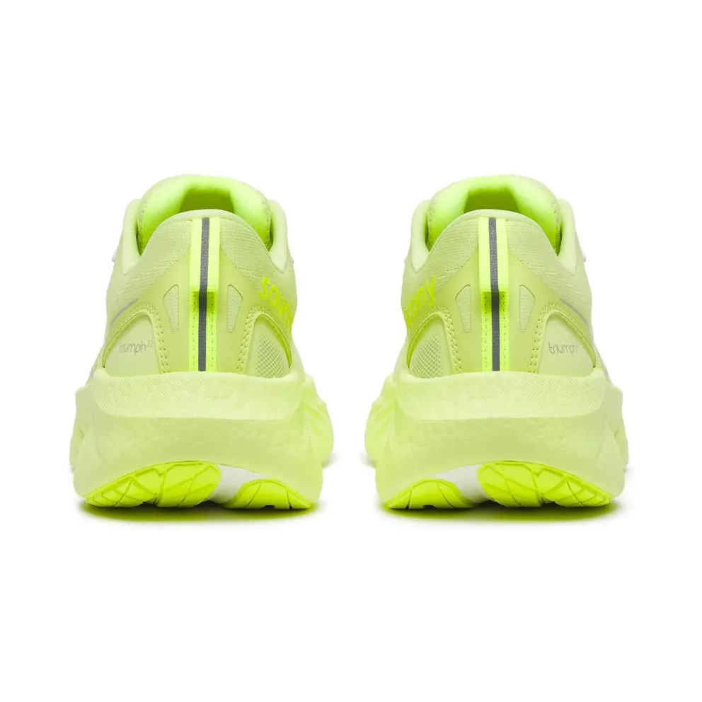 Saucony Triumph 22 Sunny Citron (S10964-152)