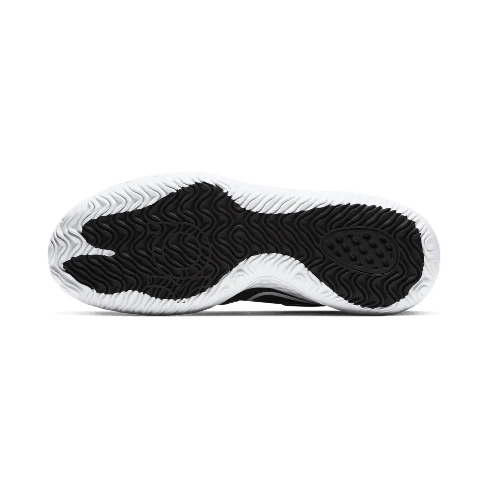 Nike KD Trey 5 VIII Bred Black/University Red-White (CK2090-002)