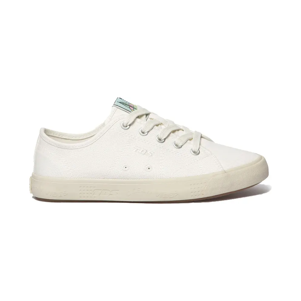 TBS sneaker Off-White (FRIDDAH-T7017)