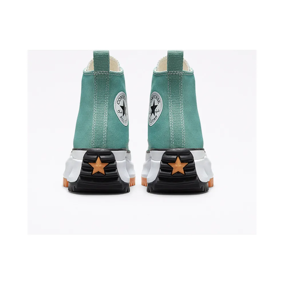 Converse Run Star Hike Jade Unity/Black/White