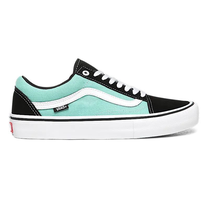 Vans Old Skool Pro (VN000ZD4W8K)