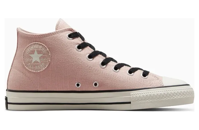 Converse CONS Chuck Taylor All Star Pro Hemp Pink Sage/egret/black