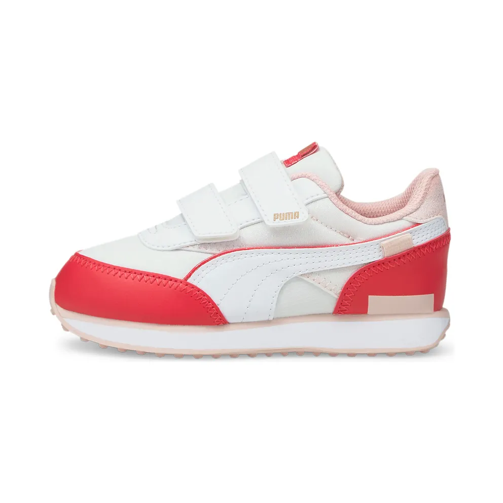 Puma Future Rider Ballerina V White (38195201)