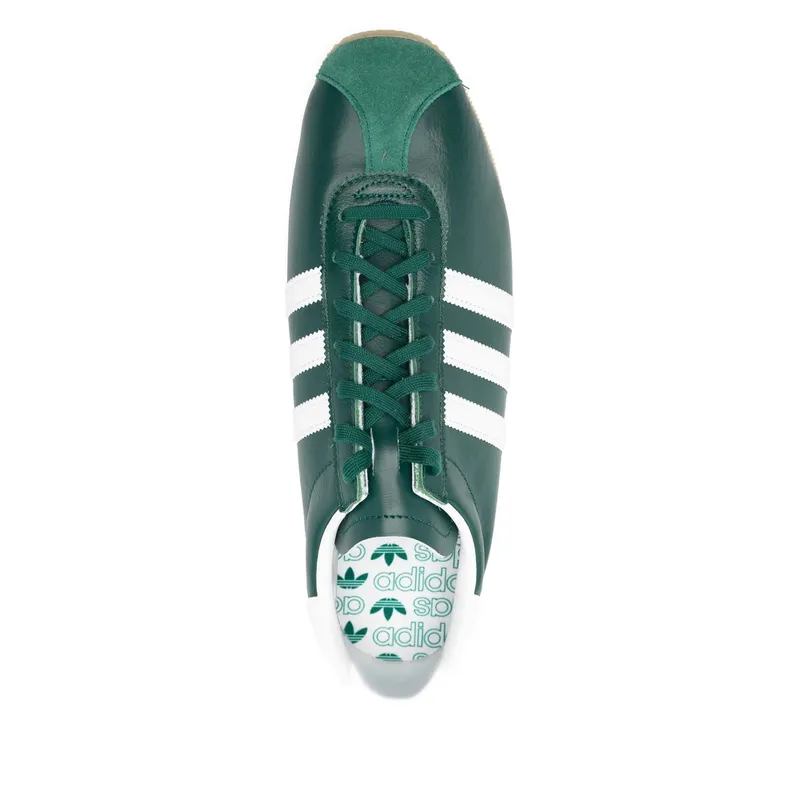 Adidas Paris Lace-up “Green” (KJ1008)