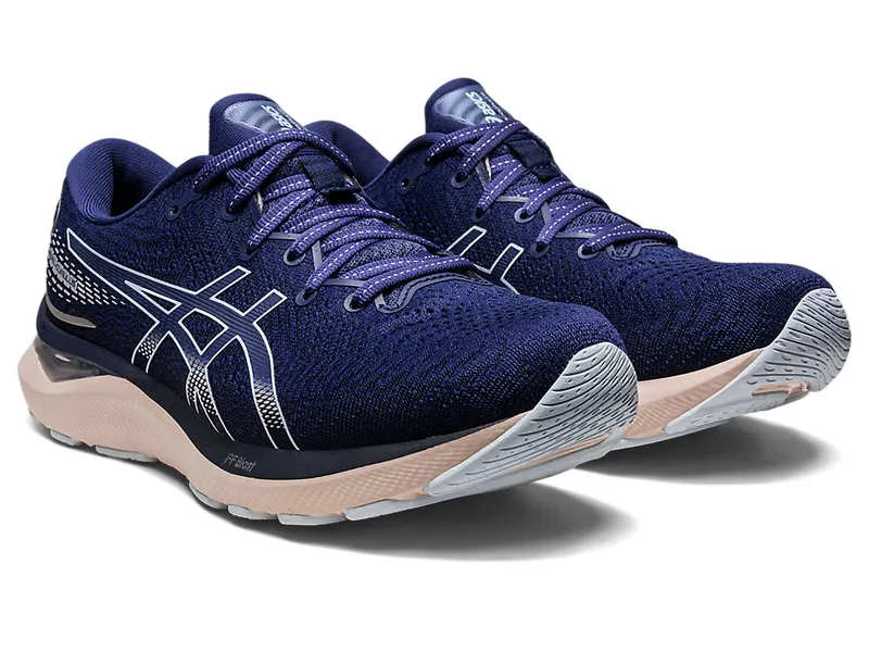 Asics GEL-CUMULUS 24 Indigo Blue/Sky (1012B206.401)
