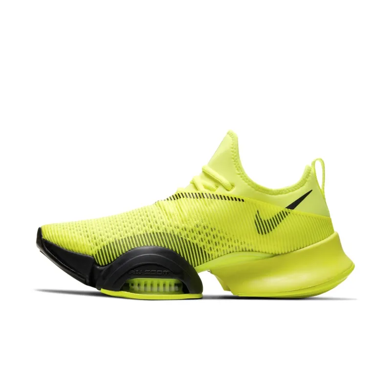 Nike Air Zoom SuperRep Lemon Venom Lemon Venom/White/Black (CD3460-701)