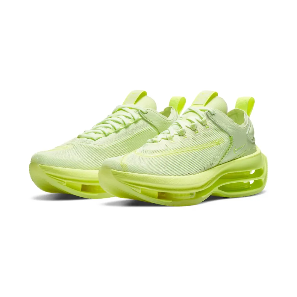 Nike Zoom Double Stacked Barely Volt (W) Barely Volt/Barely Volt (CI0804-700)