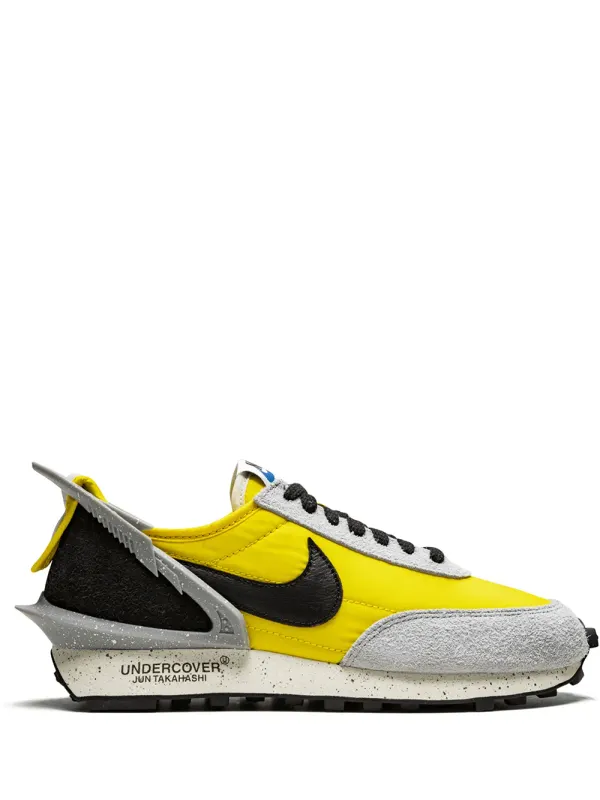 Nike x Undercover Daybreak sneakers – Yellow (BV4594)
