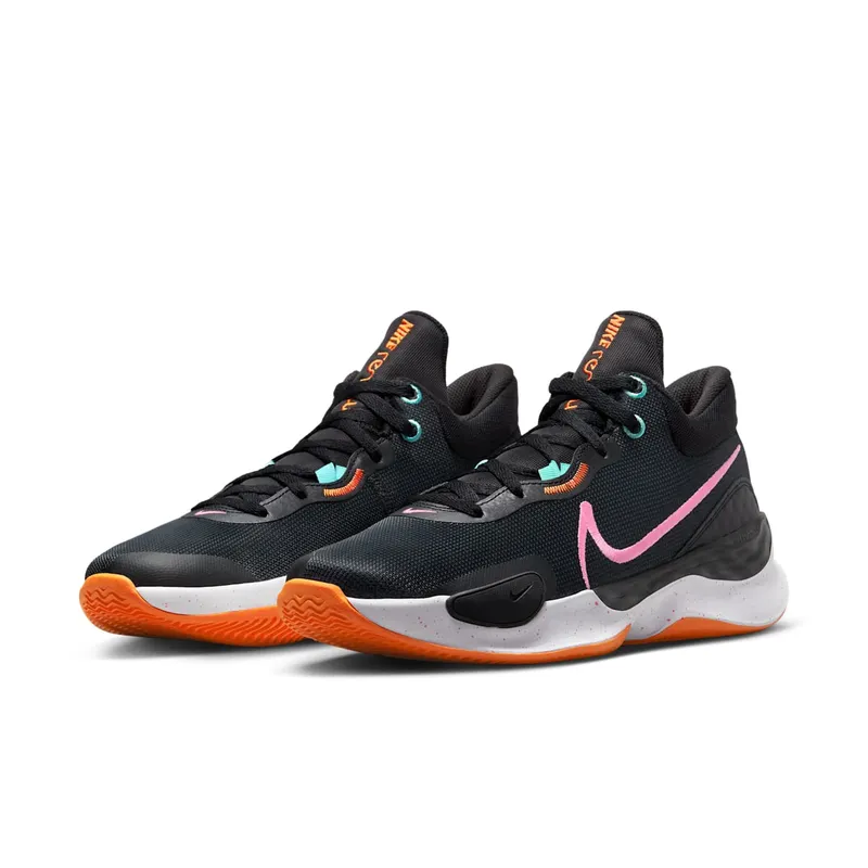 Nike Renew Elevate 3 Black Pink Spell (DD9304-007)
