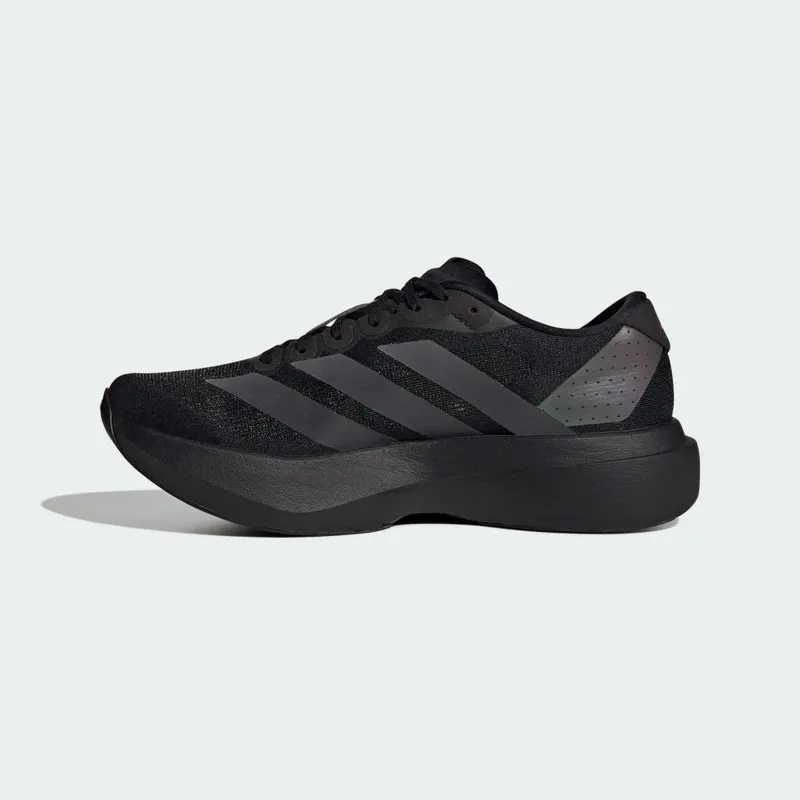 Adidas Adizero EVO SL Core Black / Grey Four / Impact Orange (KI1899)