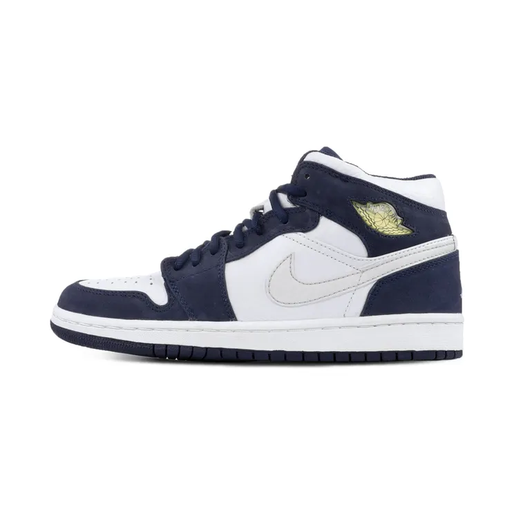 Jordan 1 Retro Navy