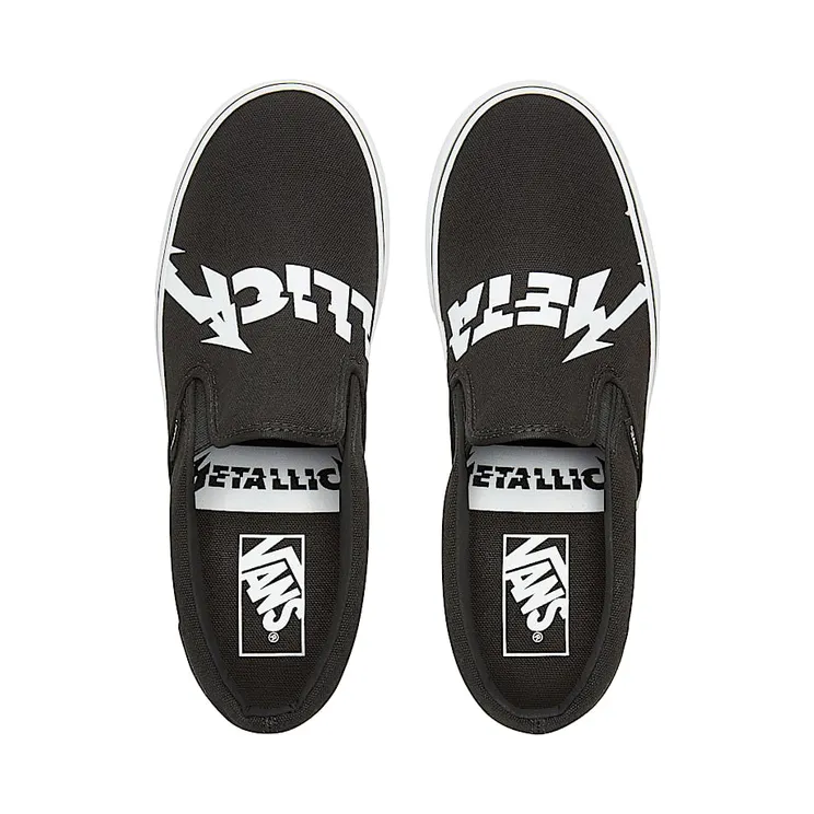 vans-slip-on VN0A38F7PZJ