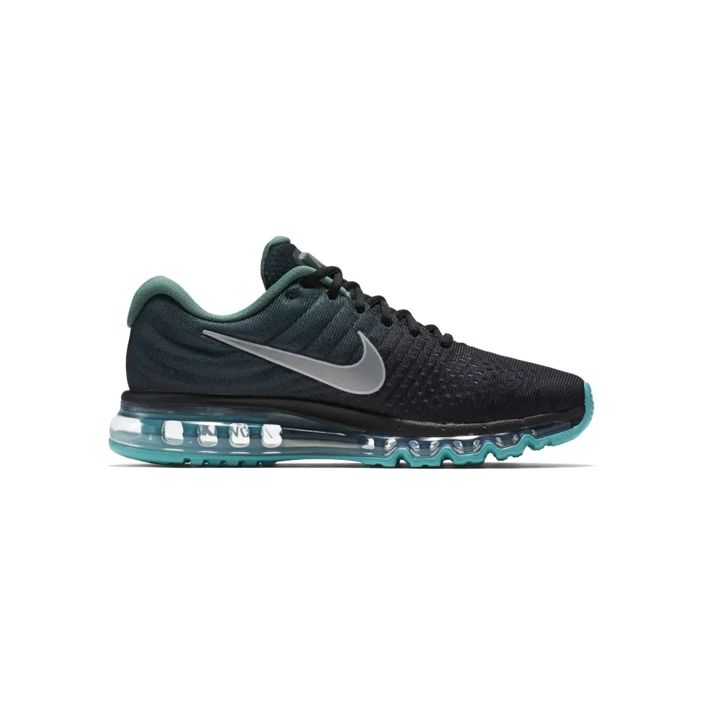 Nike Air Max 2017 Green Stone (849559-002)