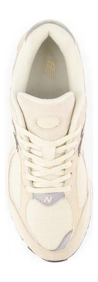 New Balance 2002R “Calm Taupe”: noch ein Taupe, und trotzdem stimmt er (3)